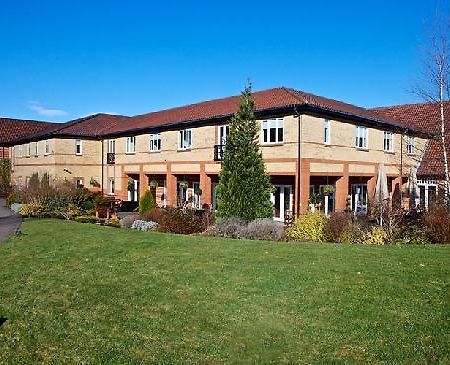 Scarman Hotel Warwick  Eksteriør billede